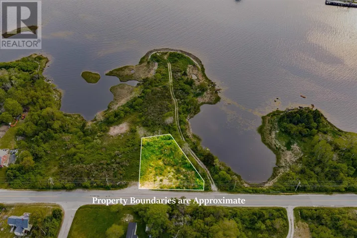 LOT HS-4 Hammond Street, Shelburne, Nova Scotia B0T1W0