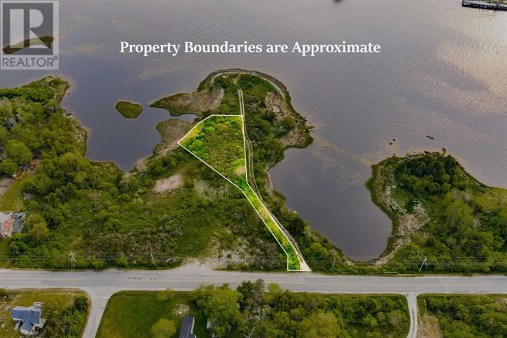 Lot HS-5 Hammond Street, Shelburne, Nova Scotia B0T1W0