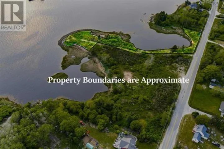 Lot HS-6 Hammond Street, Shelburne, Nova Scotia B0T1W0