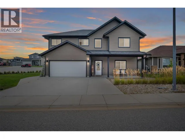 3904 Grandview Drive, Castlegar, British Columbia V1N4X9