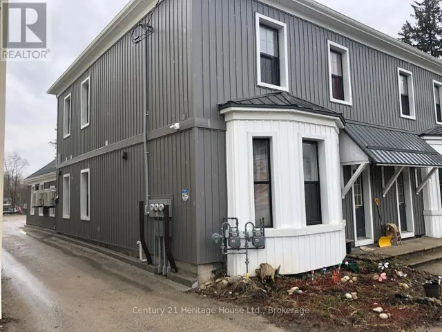 239-249 MAIN STREET N, Wellington North (Mount Forest), Ontario N0G2L1