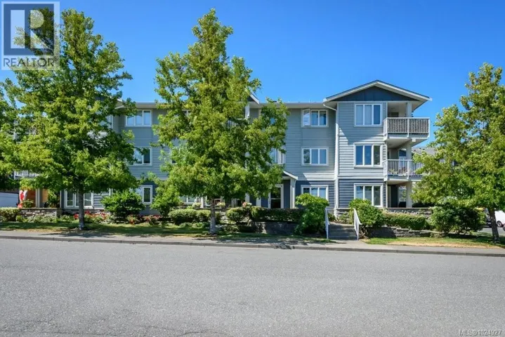 14 119 20th St, Courtenay, British Columbia V9N8B1