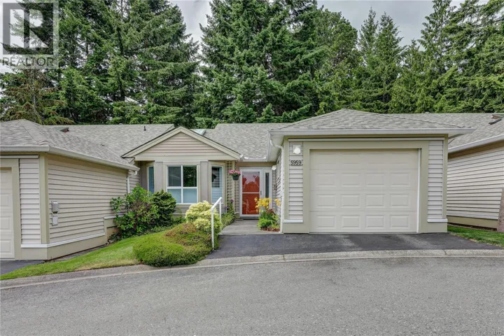 5959 Waterton Dr, Nanaimo, British Columbia V9T6A9