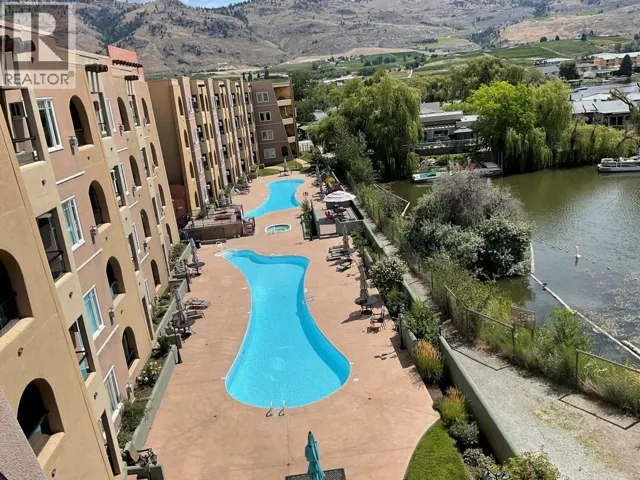 15 Solana Key Court Unit# 108, Osoyoos, British Columbia V0H1V3