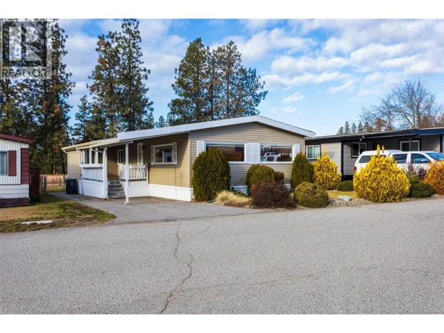 3535 McCulloch Road Unit# 51, Kelowna, British Columbia V1W4R8