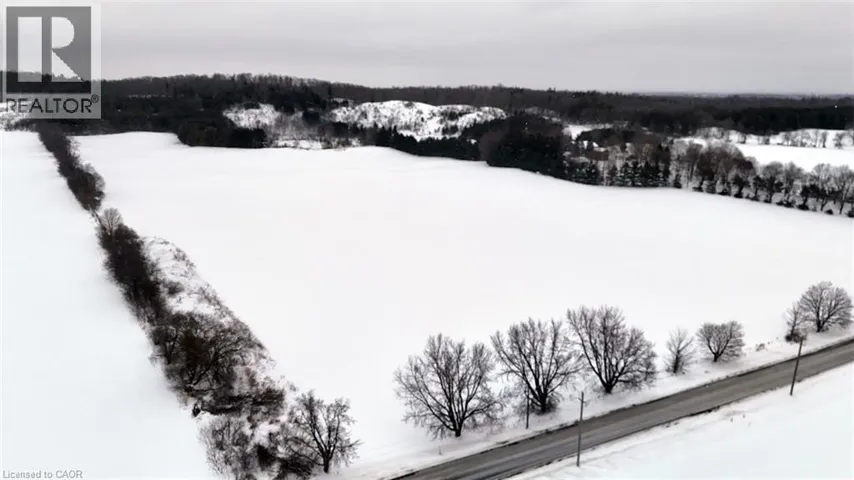 1530 GREENFIELD Road Unit# Lot A, Cambridge, Ontario N1R5S5