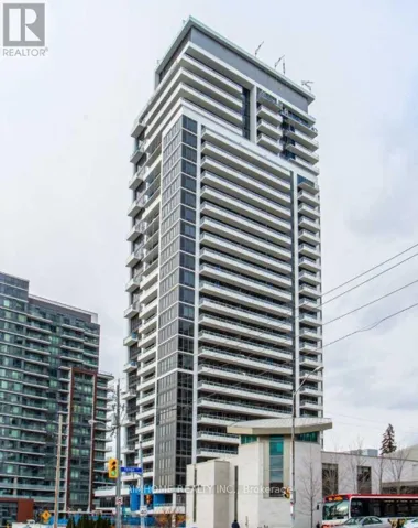 PH306 - 75 CANTERBURY PLACE, Toronto (Willowdale West), Ontario M2N0L2