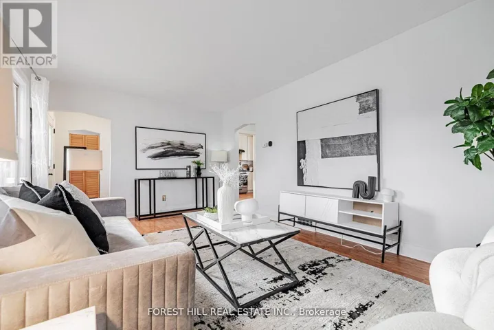 174 AVONDALE AVENUE, Toronto (Willowdale East), Ontario M2N2V5