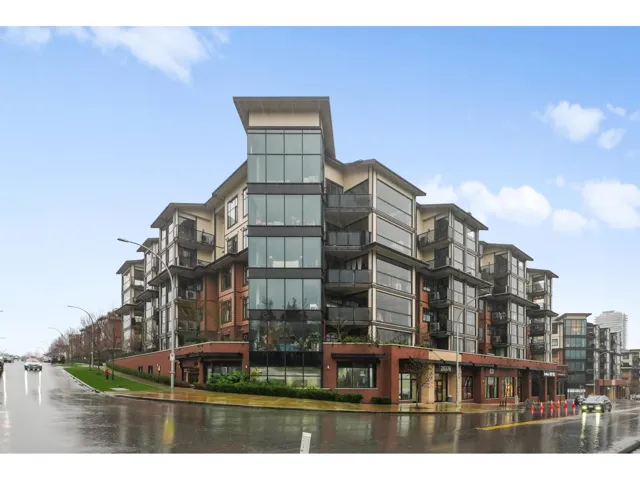 412 20376 86 AVENUE, Langley, British Columbia V2Y3P8