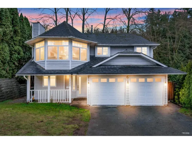 14306 77A AVENUE, Surrey, British Columbia V3W0L2