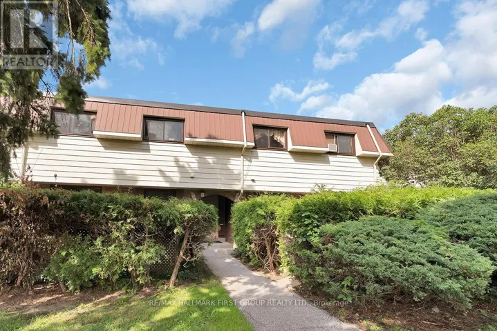 14 - 506 NORMANDY STREET, Oshawa (Central), Ontario L1H7N8