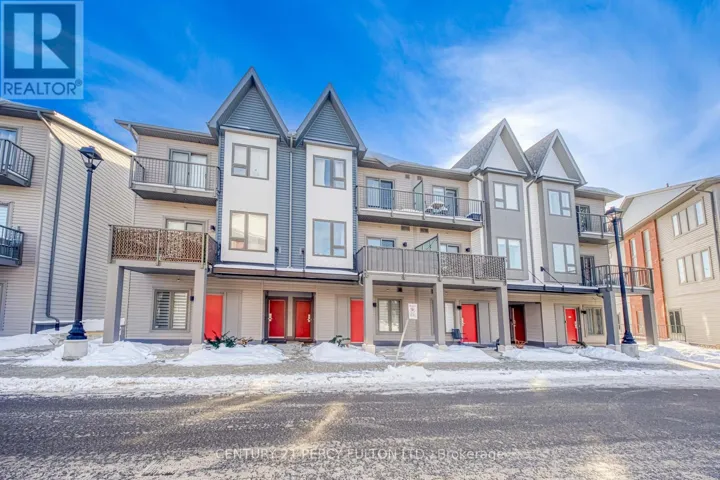 2635 WILLIAM JACKSON DRIVE, Pickering (Duffin Heights), Ontario L1X0L3