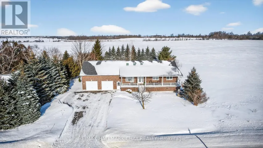2452 10TH LINE, Innisfil, Ontario L9S3R2