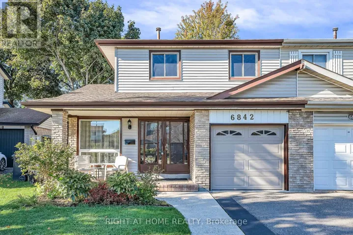 6842 AVILA ROAD, Mississauga (Meadowvale), Ontario L5N1R8