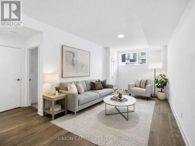 309 - 1139 COOKE BOULEVARD, Burlington (LaSalle), Ontario L7T4A8