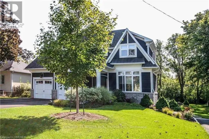 2308 BELYEA STREET, Oakville (BR Bronte), Ontario L6L1N6