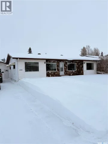 208 5th STREET S, Wakaw, Saskatchewan S0K4P0