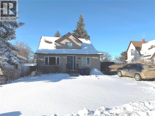 324 Main STREET, Balcarres, Saskatchewan S0G0C0