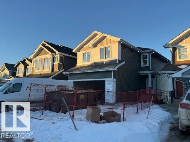 16716 34 AV SW, Edmonton, Alberta T6W5M1