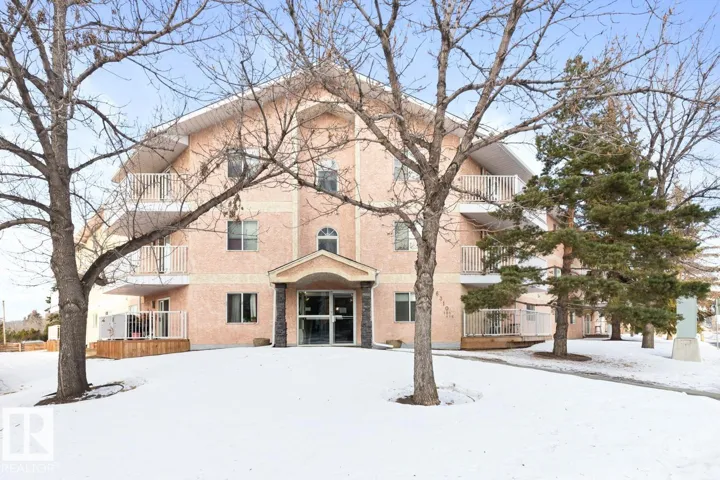 #308 6310 101 AV NW, Edmonton, Alberta T6A0H5