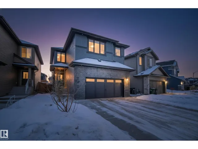 100 ABERDEEN CR, Sherwood Park, Alberta T8H2X3