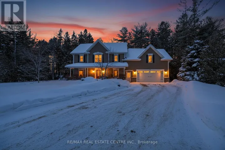 19 GOLDEN ROAD, Mono, Ontario L9W6X8