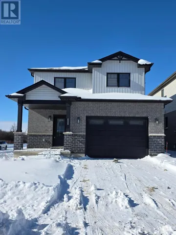 3727 SOMERSTON CRESCENT, London South (South W), Ontario N6L0G4