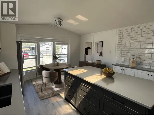 12560 Westside Road Unit# 27, Vernon, British Columbia V1H1S9