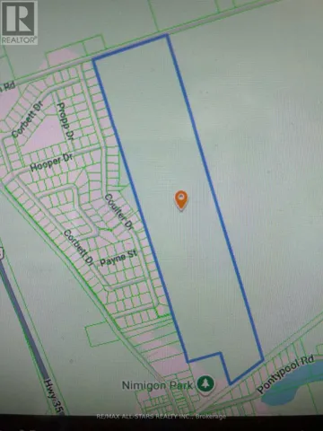 0 TELECOM ROAD, Kawartha Lakes (Pontypool), Ontario L0A1K0