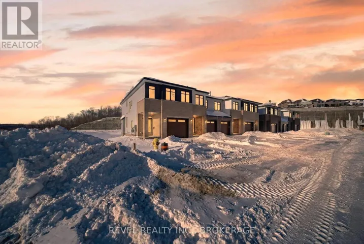 322 DOCKSIDE DRIVE, Kingston (Kingston East (Incl Barret Crt)), Ontario K7K0L6