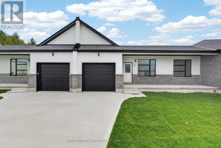 54 MOONLIGHT COURT, Central Huron (Clinton), Ontario N0M1L0