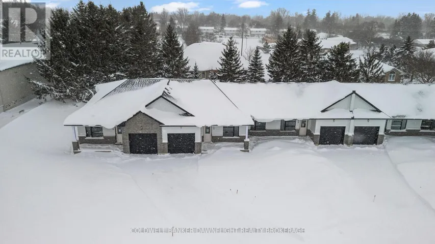 58 MOONLIGHT COURT, Central Huron (Clinton), Ontario N0M1L0