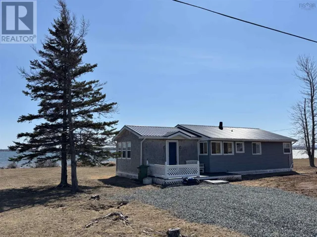 107 Hamilton Lane, Brule Point, Nova Scotia B0K1V0
