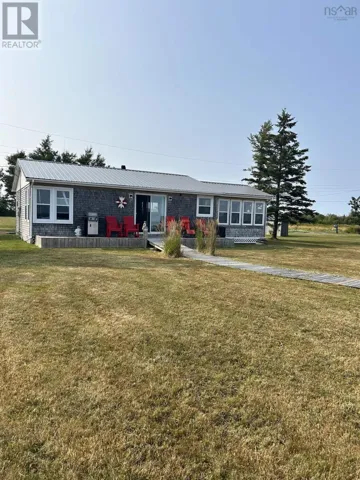 107 Hamilton Lane, Brule Point, Nova Scotia B0K1V0