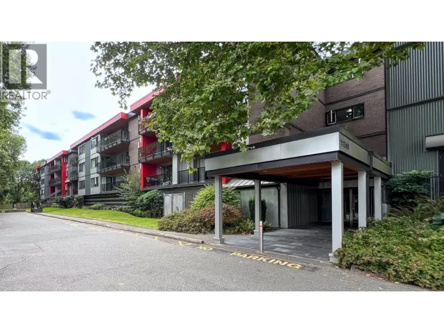 311 11240 DANIELS ROAD, Richmond, British Columbia V6X1M6