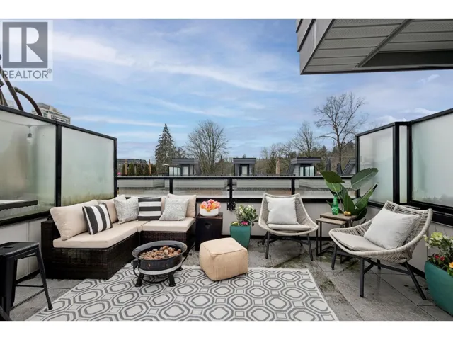 21 856 ORWELL STREET, North Vancouver, British Columbia V7J0C2