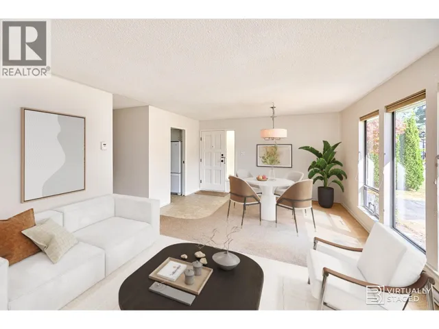 11371 FRIGATE COURT, Richmond, British Columbia V7E4M4