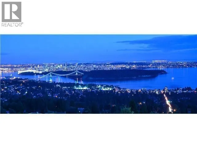 1359 WHITBY ROAD, West Vancouver, British Columbia V7S2N4