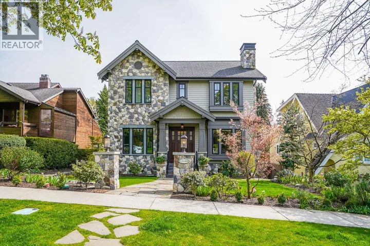 3530 W 34TH AVENUE, Vancouver, British Columbia V6N2K8