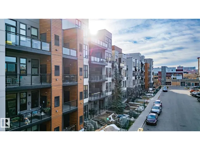 #100 10531 117 ST NW, Edmonton, Alberta T5H0A8