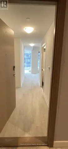 701 - 1 QUARRINGTON LANE, Toronto (Banbury-Don Mills), Ontario M3C0S4