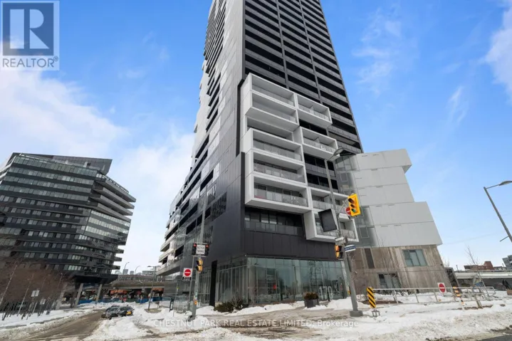 1909 - 170 BAYVIEW AVENUE, Toronto (Moss Park), Ontario M5A0M4