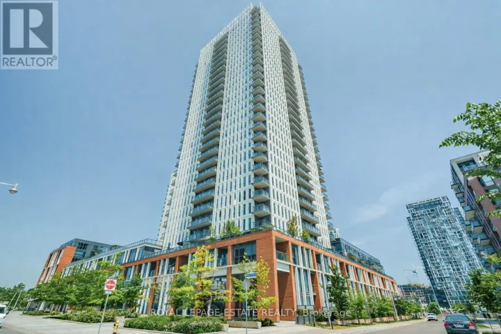 2404 - 55 REGENT PARK BOULEVARD S, Toronto (Regent Park), Ontario M5A0C2