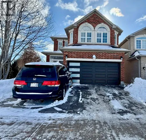 BSMT - 41 MARTINI DRIVE, Richmond Hill (Rouge Woods), Ontario L4S2H5