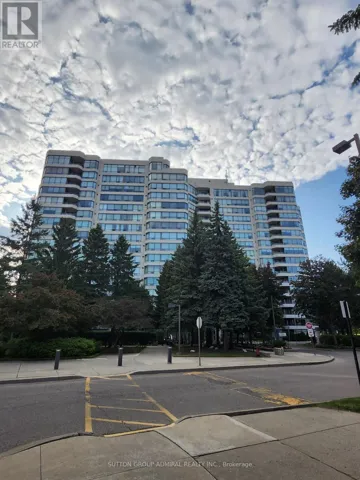 910 - 120 PROMENADE CIRCLE, Vaughan (Brownridge), Ontario L4J7W9