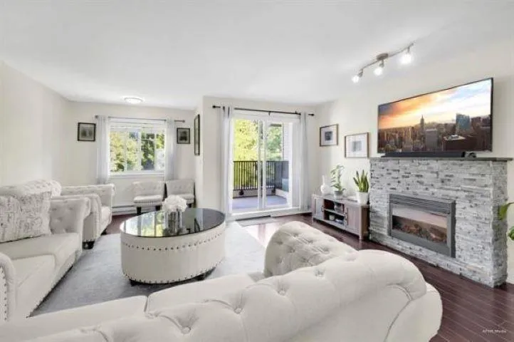 110 13368 72 AVENUE, Surrey, British Columbia V3W2N6