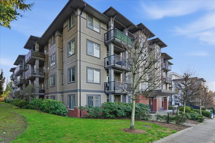 411 33898 PINE STREET, Abbotsford, British Columbia V2S2P3