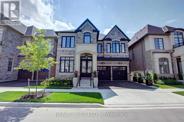 3140 DANIEL WAY, Oakville (GO Glenorchy), Ontario L6H0V1