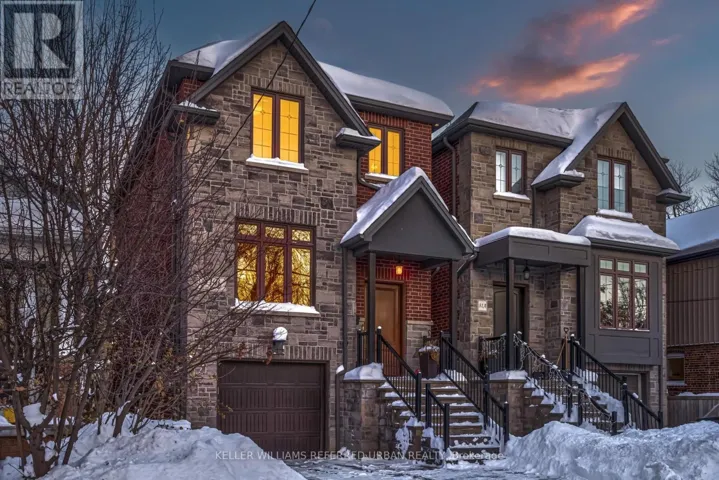 31B ROYAL YORK ROAD, Toronto (Mimico), Ontario M8V2T3