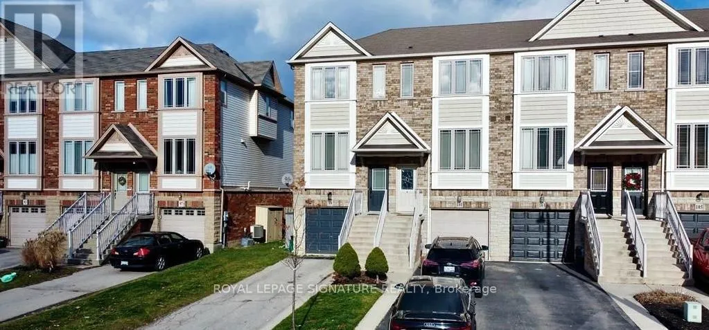 101 WILLOW LANE, Grimsby (Grimsby West), Ontario L3M0A7